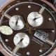 Swiss Replica MIDO Multifort Chronograph A7750 Rose Gold Chocolate Watch (4)_th.jpg